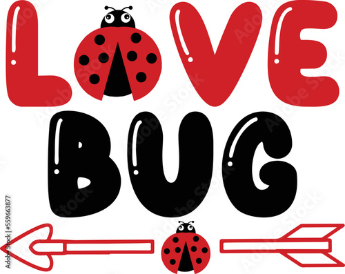 lovre bug photo