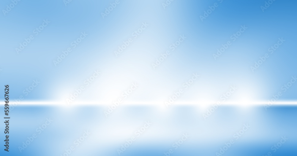 Light blue gradient abstract background. Empty room for display product Light blue gradient abstract background. Empty room for display product
