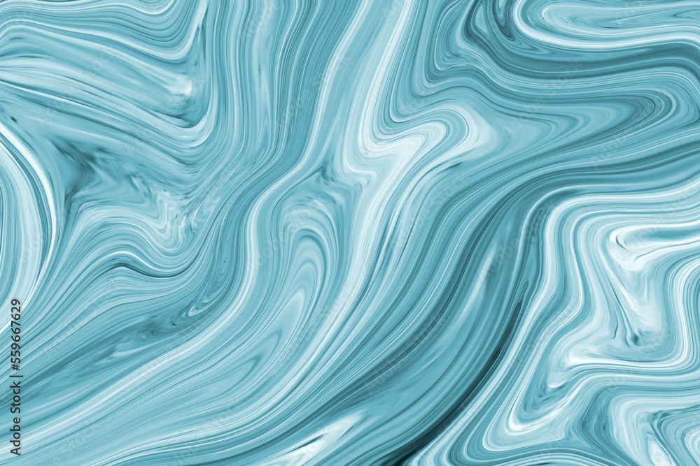 Marble ink colorful. Blue marble pattern texture abstract background. can be used for background or wallpaper Marble ink colorful. Blue marble pattern texture abstract background. can be used for background or wallpaper