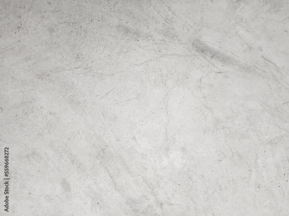 Naklejka premium Concrete walls with abstract patterns