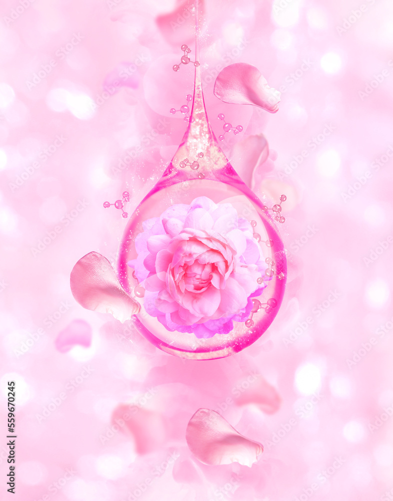 drop of serum oil, essential oil drop of serum oil, essential oil