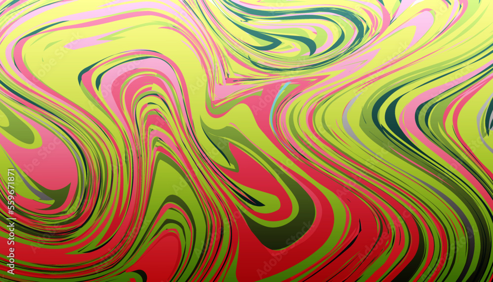Abstract colorful marble fluid liquid background design. Abstract colorful marble fluid liquid background design.