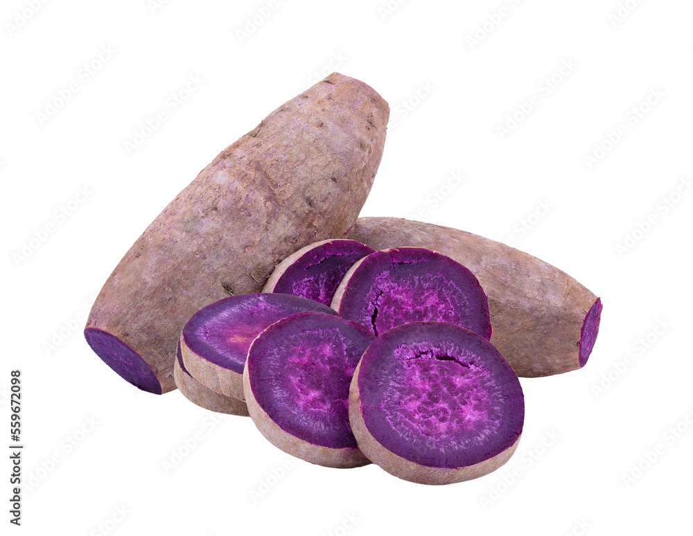 purple yams on transparent png purple yams on transparent png