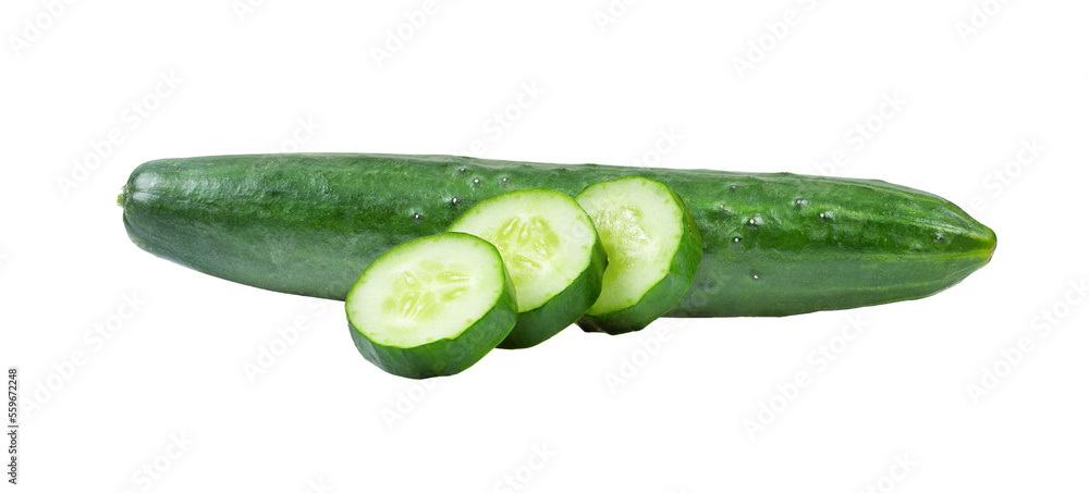 cucumber isolated on transparent png cucumber isolated on transparent png