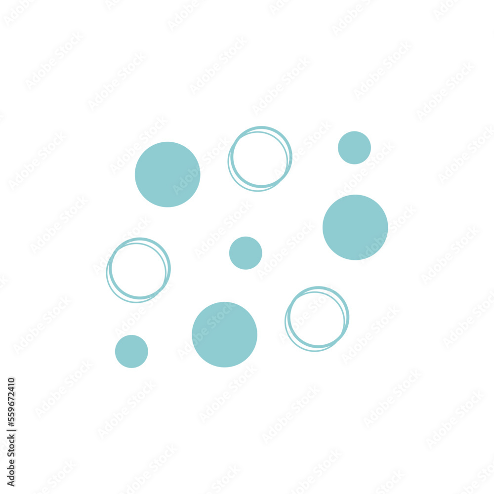 Abstract Shape Pattern Abstract Shape Pattern