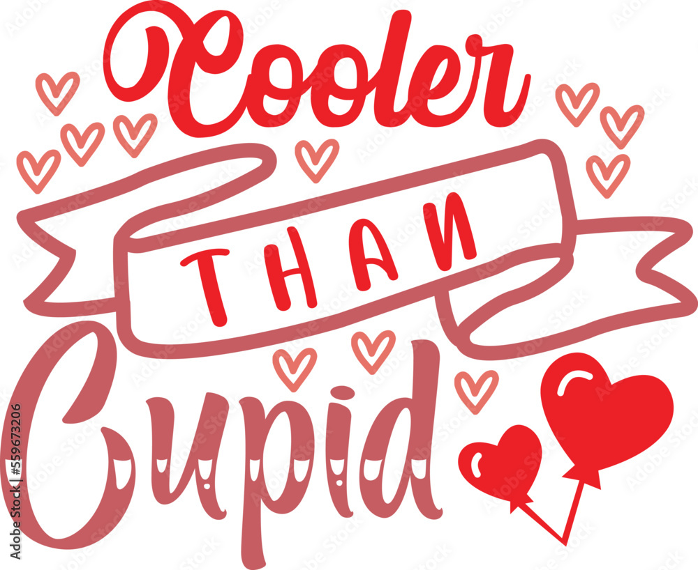 cooler than cupid