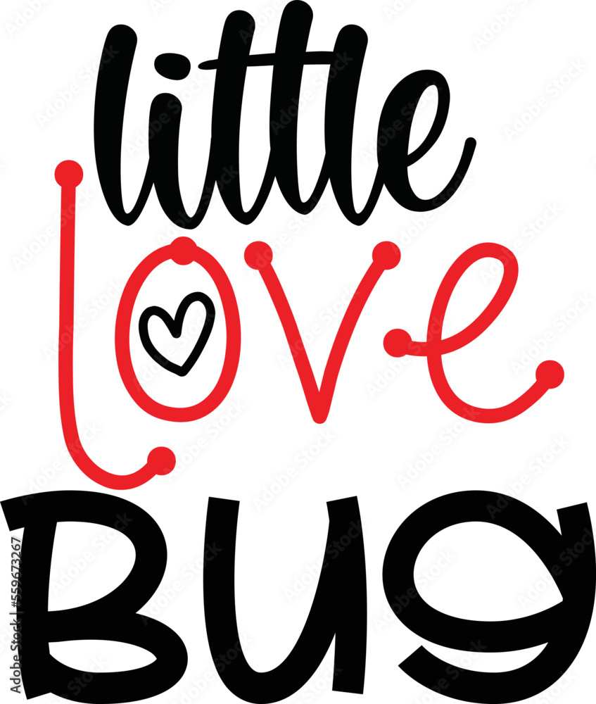 little love bug little love bug