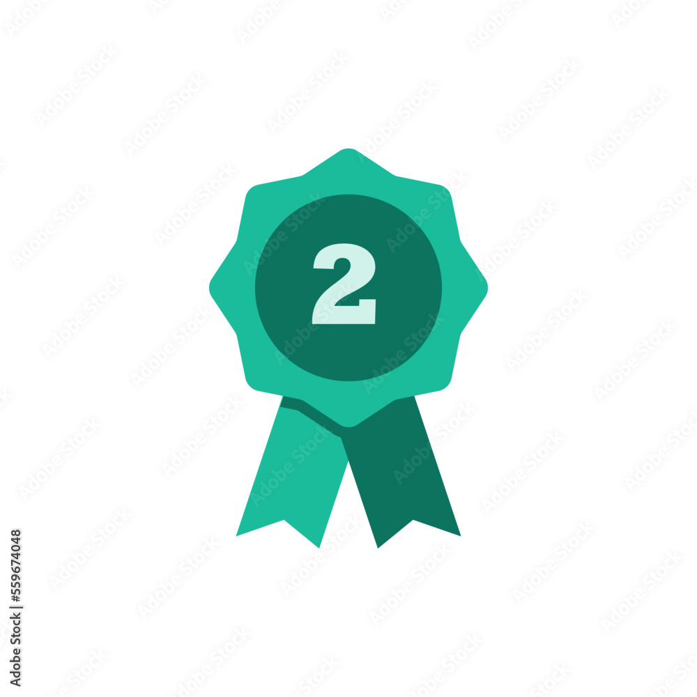 Awward Ribbon Vector Awward Ribbon Vector