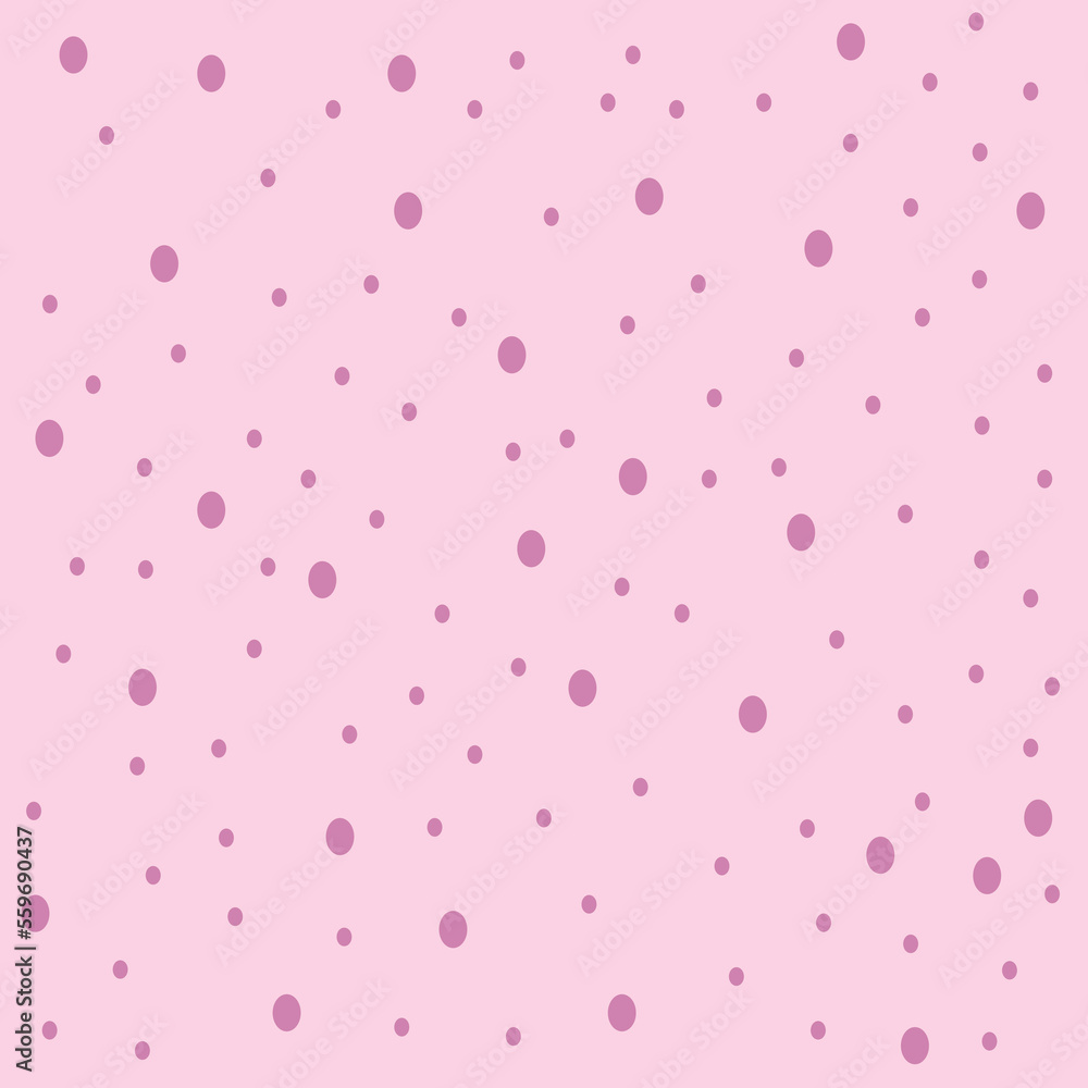 pink dots background pink dots background