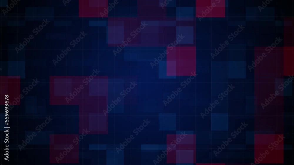 abstract digital element pattern for technology background abstract digital element pattern for technology background
