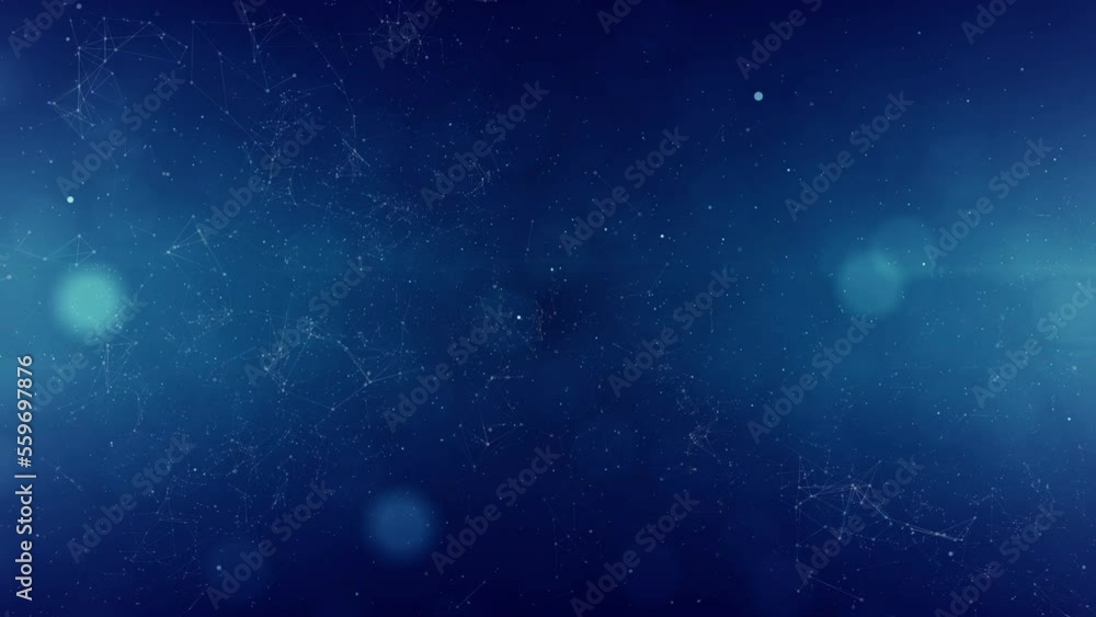 Technological universe background Technological universe background