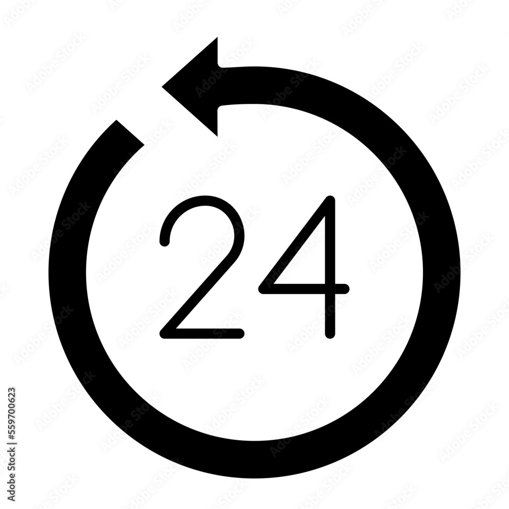 24 Hours Support 24 Hours Support