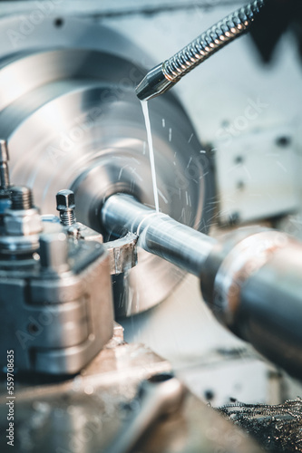 CNC Drehen
