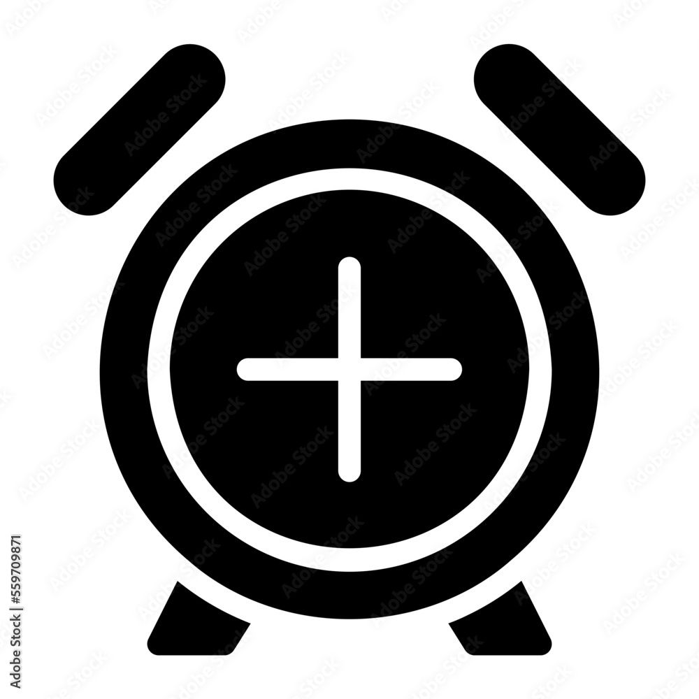 Fototapeta premium clock