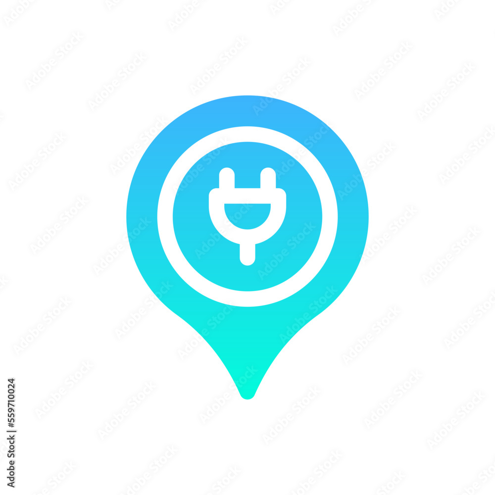 placeholder flat gradient icon placeholder flat gradient icon