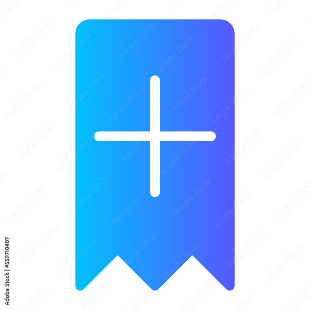 Fototapeta premium bookmark