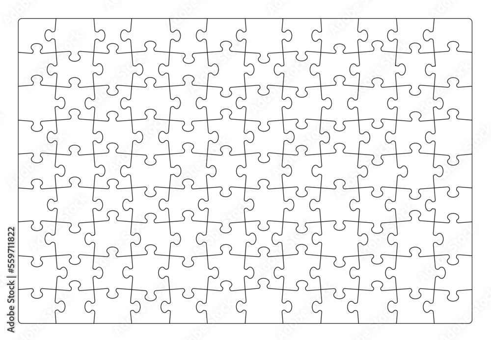 Jigsaw puzzle grid. Puzzle game blank vector pattern or picture parts matching quiz or riddle simple texture. Challenge solve concept, fragment connect jigsaw game mosaic empty background Jigsaw puzzle grid. Puzzle game blank vector pattern or picture parts matching quiz or riddle simple texture. Challenge solve concept, fragment connect jigsaw game mosaic empty background