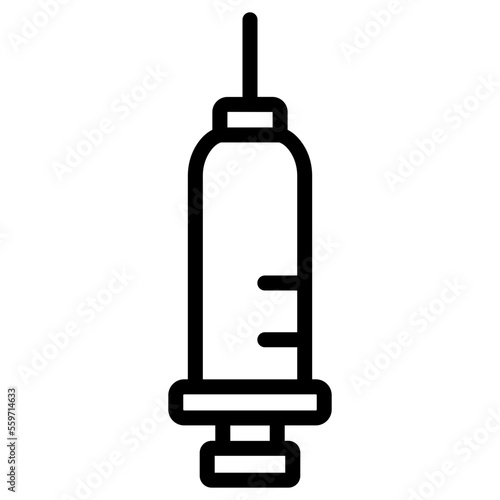 inject icon