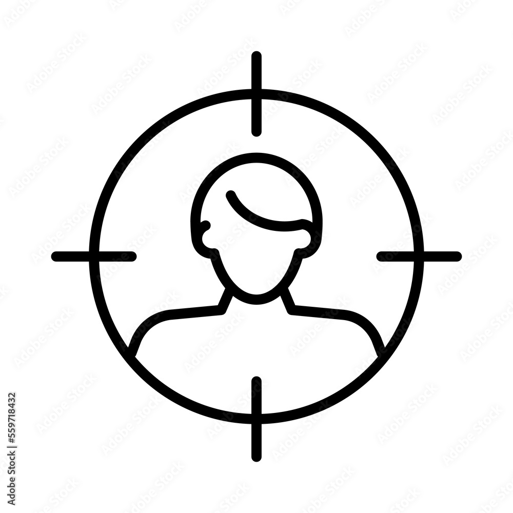 business line icon vector illustration business line icon vector illustration