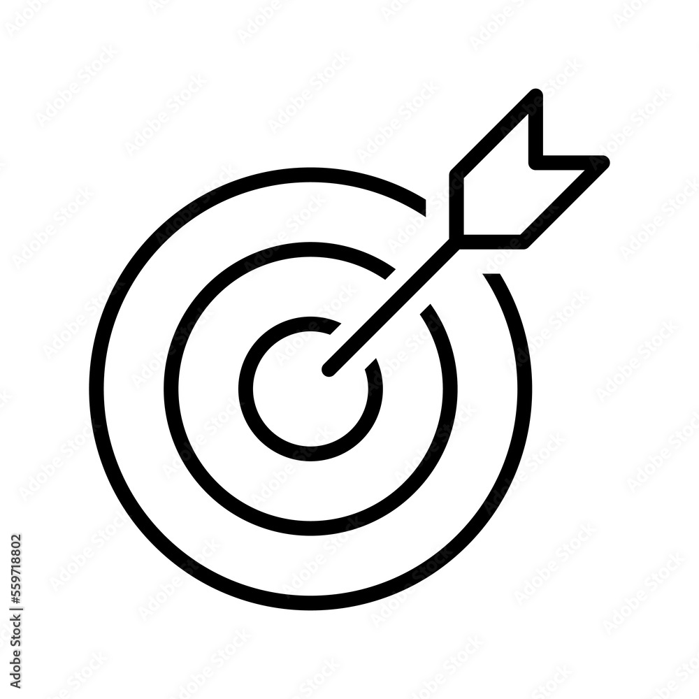 business line icon vector illustration business line icon vector illustration