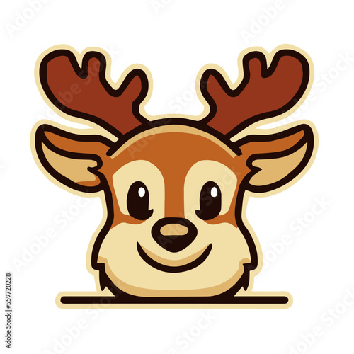 Cute Deer