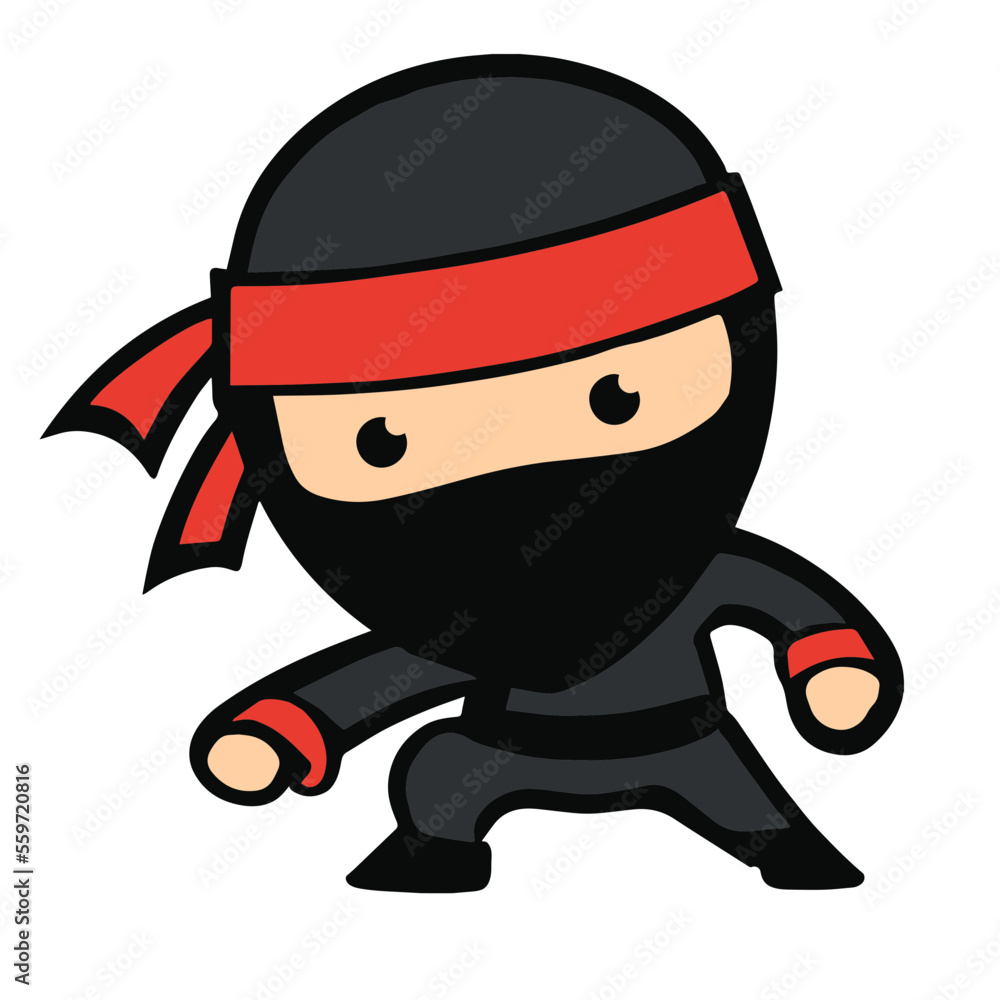 Ninja Art Ninja Art