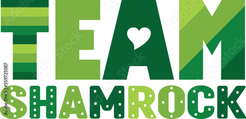 st. Patrick's day Design