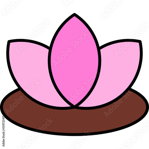 Lotus Icon