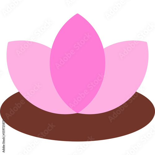 Lotus Icon