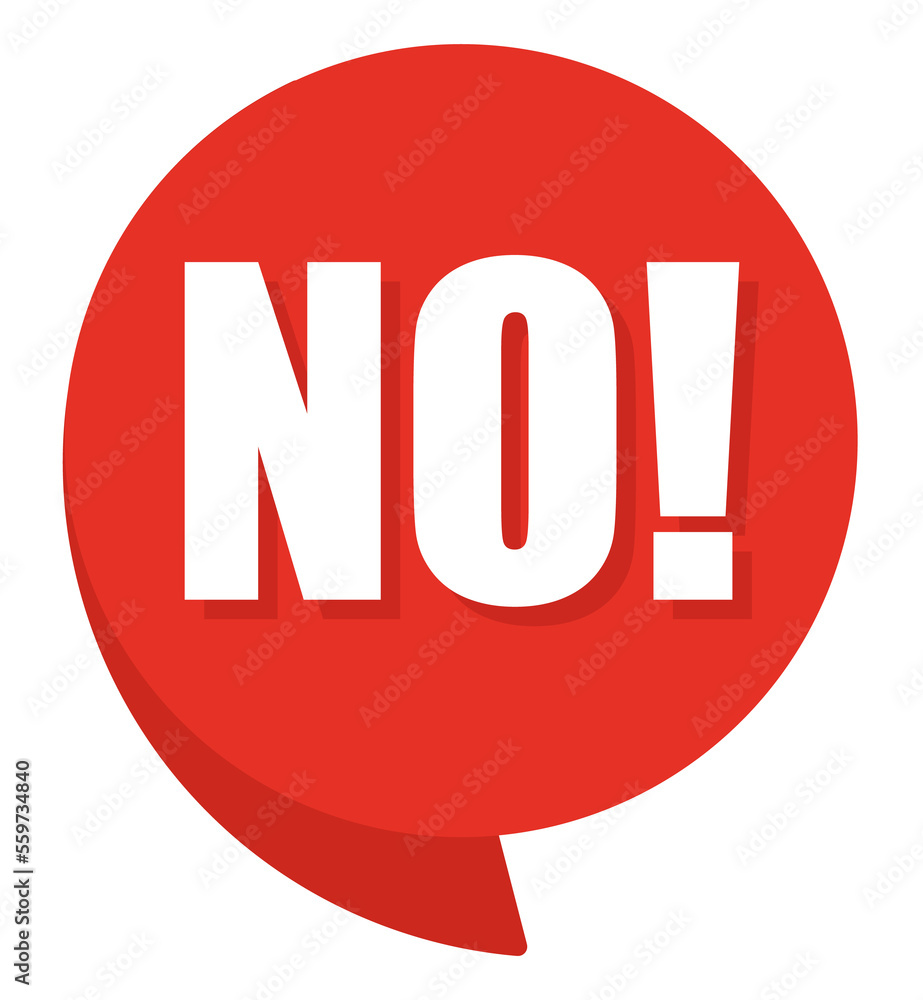 No comic speech bubble in pop art style. Comic speech. Dialog window. Yellow banner for sale. No comic speech bubble in pop art style. Comic speech. Dialog window. Yellow banner for sale.