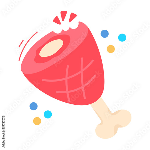 Ham 