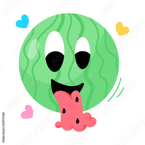 Watermelon 