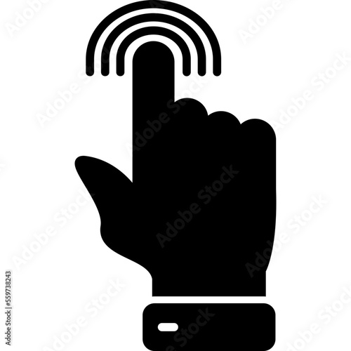 easy use icon