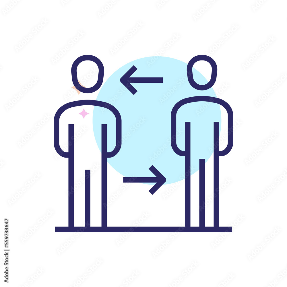 line icon human resources, business, mangement, strategy. vector design for websites, applications, apps. line icon human resources, business, mangement, strategy. vector design for websites, applications, apps.