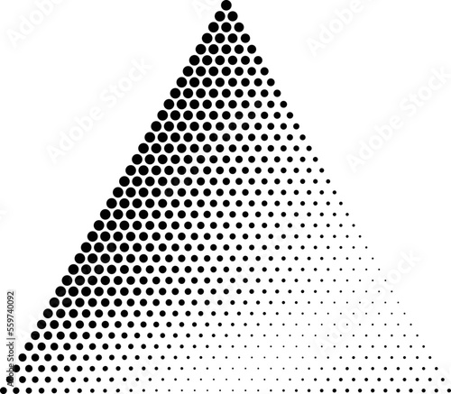 Vector Hipster Triangle Background . Pattern . Abstract modern Geometrical Design Template .
