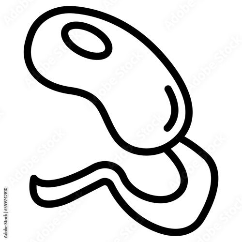 stomach icon