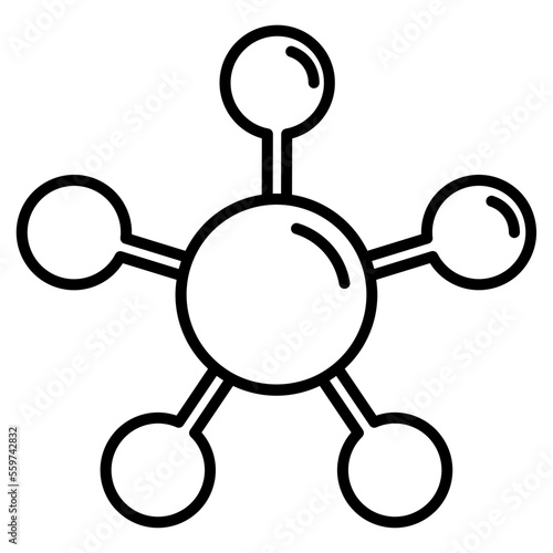 enzyme icon