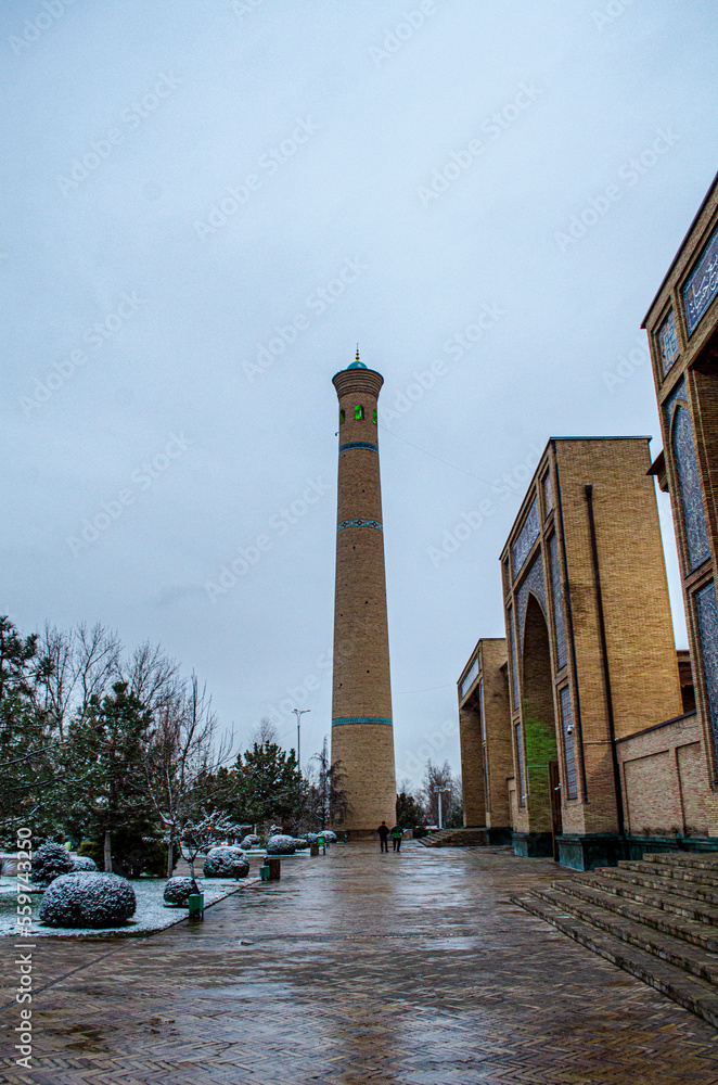 Fototapeta premium Mosque