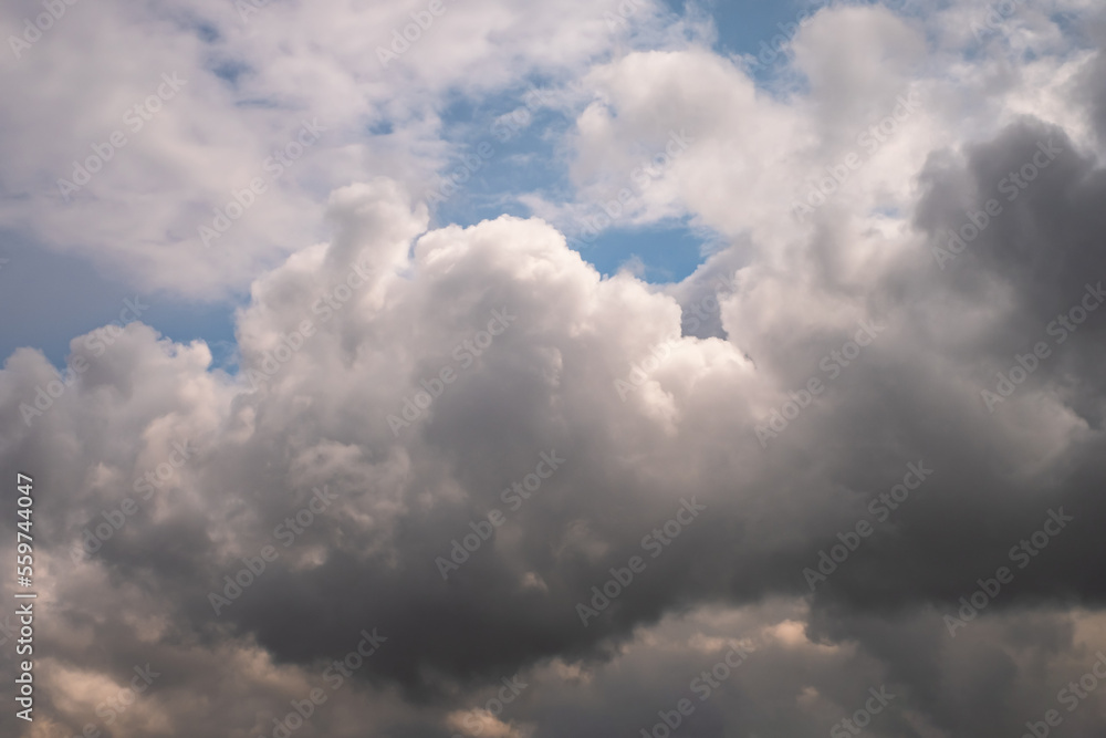 panorama of black sky background with storm clouds. thunder front may use for sky replacement panorama of black sky background with storm clouds. thunder front may use for sky replacement
