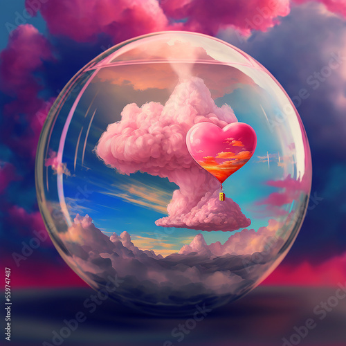 GENERATIVE AI, LGBTQ, LOVE, VALENTINE'S DAY, VALENTINE, LOVE, IN LOVE, GAY, LESBIAN, QUEER