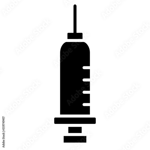 inject icon