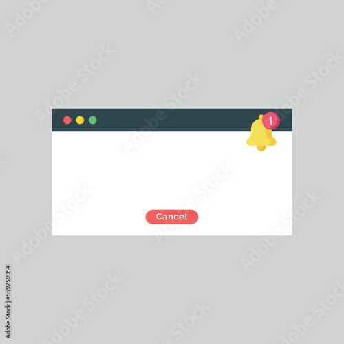 Notifications On iPhone