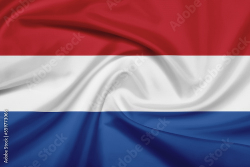 Flag of Netherlands