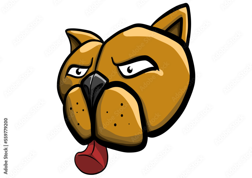 Bully Dog Bully Dog