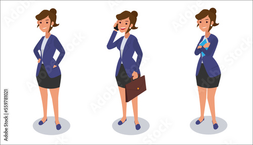 Charater business_21
