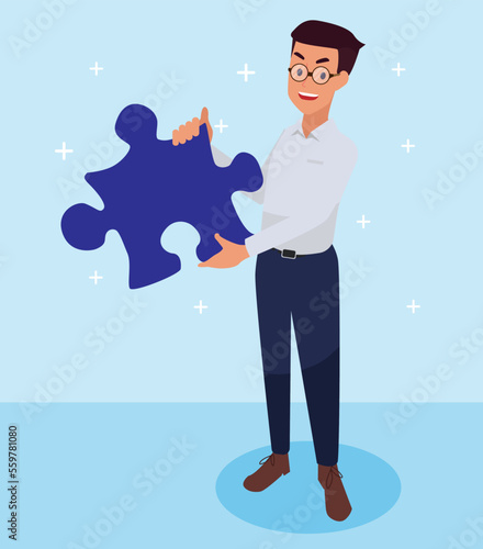 Charater business16