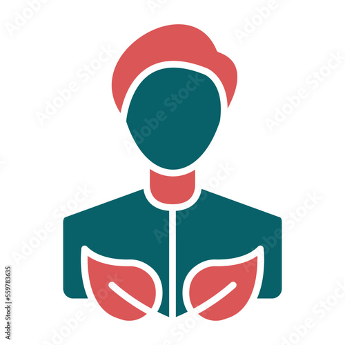 Ecologist Icon Style