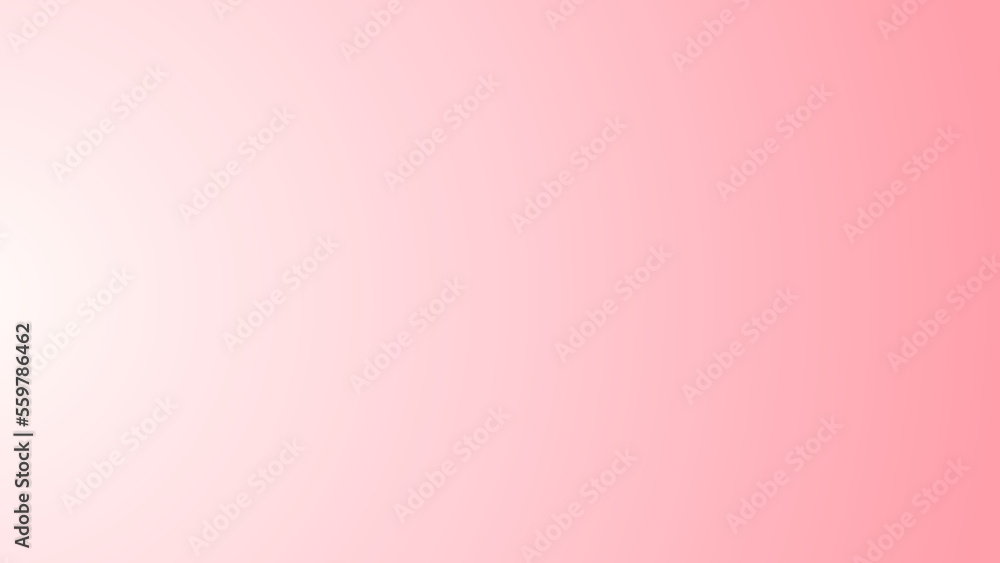 Pink gradient abstract background, Pink blur background