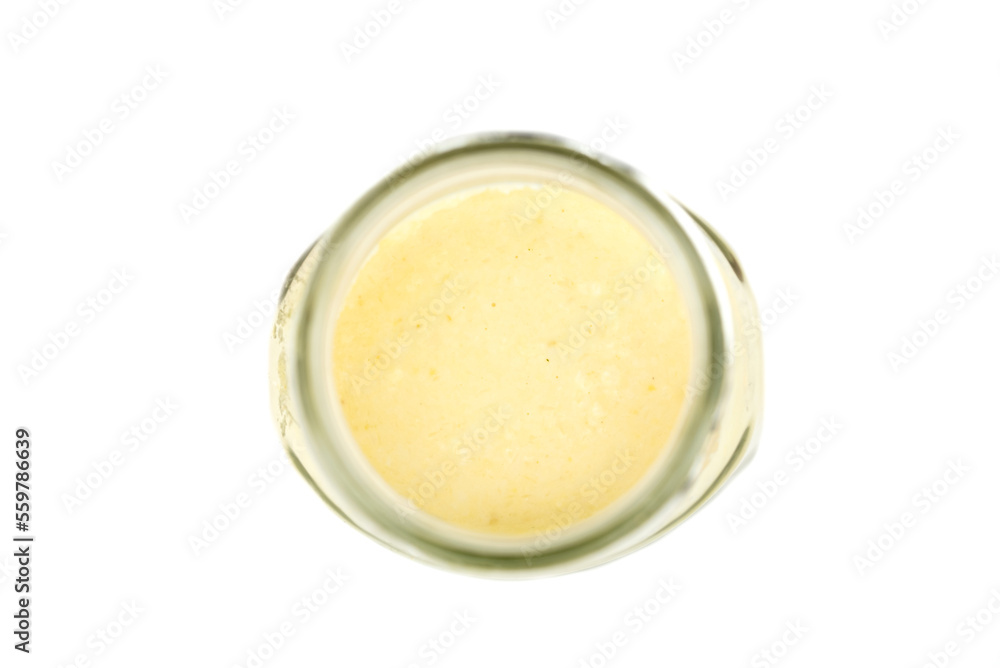 The Homemade Horseradish - Spice Sauce The Homemade Horseradish - Spice Sauce