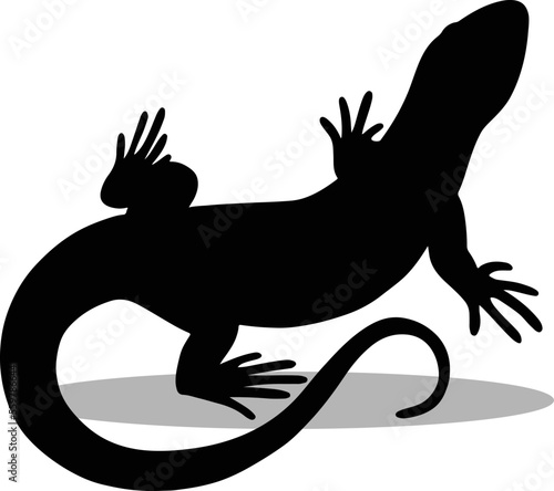 Geckos Silhouette  cute Geckos Vector Silhouette  Cute Geckos cartoon Silhouette  Geckos vector Silhouette  Geckos icon Silhouette  Geckos Silhouette illustration  Geckos vector                       